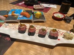 -鸟山鸣·日料食堂(王府井店)