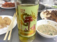 -松明一烤肉馆(鲁园店)