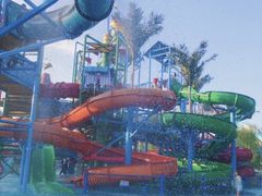-杭州浪浪浪水公园