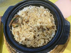 -阿四台山黄鳝饭(东门店)