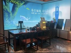 -道合堂·中式按摩·spa(民治店)