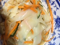 -金城尕娃牛肉面(钻汇广场店)