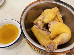 -婆婆家·湛江特色美食(福田振华路店)