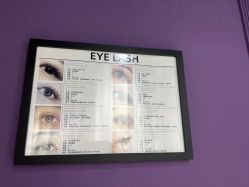 -素颜秀·纹眉·野生眉·纹唇半永久