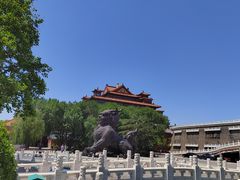 -大明幻境第一城