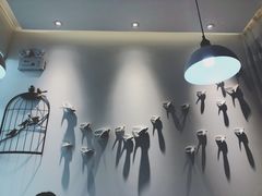 -燕庭·纯燕窝·甜品下午茶(南京西路店)
