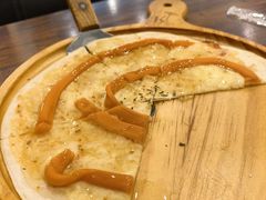 -Kpasta韩式意大利面