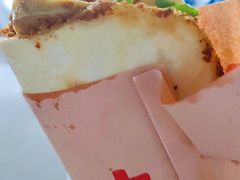 -南通大学-食堂