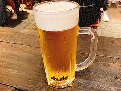 -盟重烧烤(东瓜山创始店)