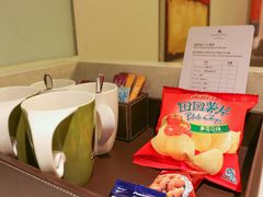 -武汉马哥孛罗酒店