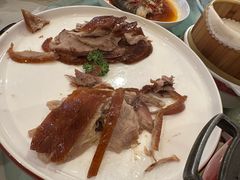 -大鸭梨烤鸭(甘家口店)
