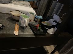-和子足浴SPA会馆(梁溪店)