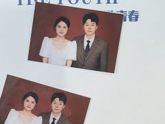 -致青春照相馆·证件照(小寨总部)