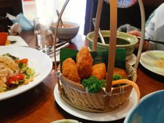 -荷花泰菜(东方新天地店)