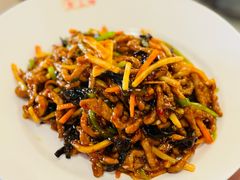-金家老三饭庄(常营店)