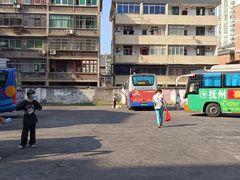 -抚州五皇殿车站