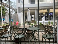 -CHILLAX轻乐时(侨建·Hi City店)
