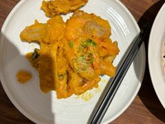 -港丽餐厅(正大店)