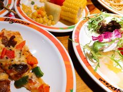 -比格比萨(国际能源店)