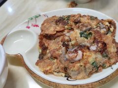 蚝仔烙-阿八蚝仔烙(福宁店)