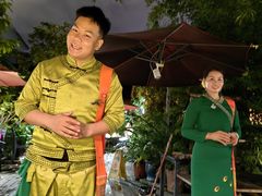 -品德宏·孔雀宴的发源地(金塔园店)
