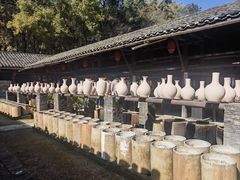 -景德镇古窑民俗博览区