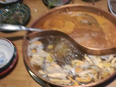 -洱火云南酸菜牛肉火锅(石景山当代商城店)