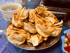 牛肉锅贴-桂萍特色牛筋牛杂(长堤街总店)