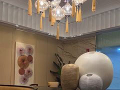 -ManHo万豪中餐厅(成都茂业JW万豪酒店)