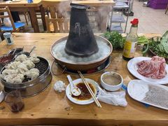 -元盛居(亚泰大街店)