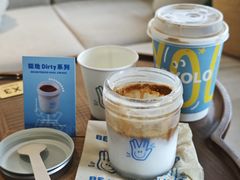 -BE YOLO必有乐&小红帽三明治