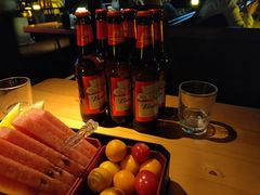 -胡桃里音乐酒馆(环亚凯瑟琳广场店)