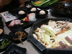 -八角锄烧·肉火锅(天河城店)