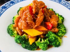 -乔家满族八大碗(流水沟店)