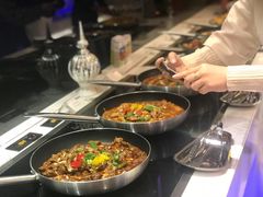 -鹭江潮餐厅•福建菜(鹭江佲家酒店)