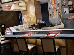 -佛山希尔顿酒店·融誉亚洲美食荟