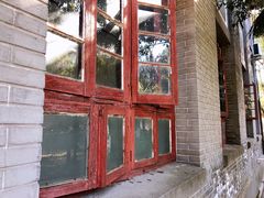 -江苏科技大学(梦溪校区)