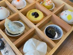 -喜粤糖朝餐厅(三八广场店)