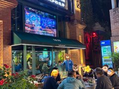 -1819餐厅·团队聚餐·烤串·精酿