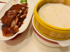 -大鸭梨烤鸭店(花园村店)