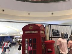 -昆百大泰业城