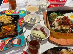 -豪享来(我格广场店)