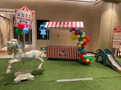 -康莱德酒店·美庭自助餐厅