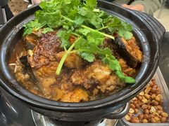 -川香煲(茅台路店)