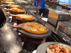 -鼎香缘海鲜自助火锅烤肉(锦辉购物广场店)