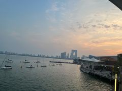 -岁粤Moon·湖景餐厅(月光码头店)