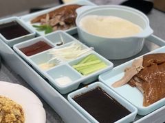 -紫光园·烤鸭(首经贸店)