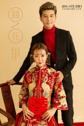-苏州HX-合喜映画婚纱摄影