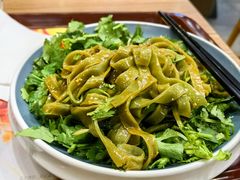 -魏家凉皮(协和店)