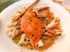 -阿伟海鲜楼·福建菜(延寿店)